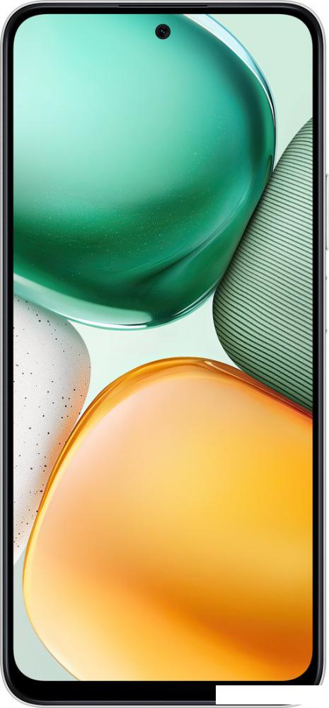 Смартфон HONOR X7c 8GB/256GB (лунный белый)