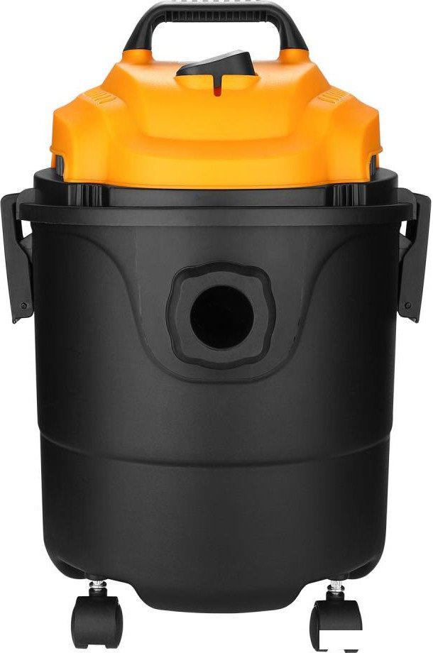 Пылесос Deko DKVC-1400-15P