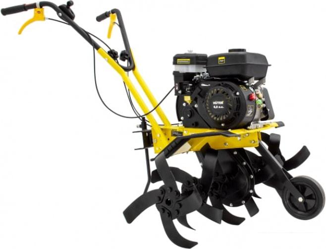 Мотокультиватор бензиновый Huter GMC-6.8
