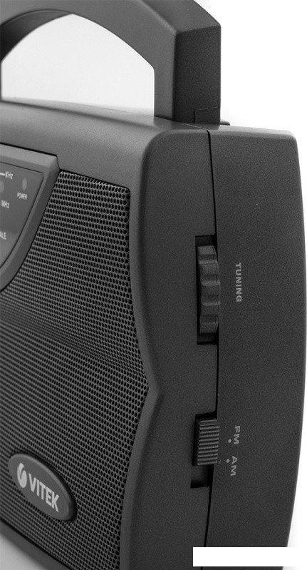 Радиоприемник Vitek VT-3591