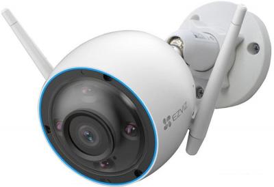 IP-камеры Ezviz H3 3K CS-H3-R100-1J5WKFL (2.8 мм)
