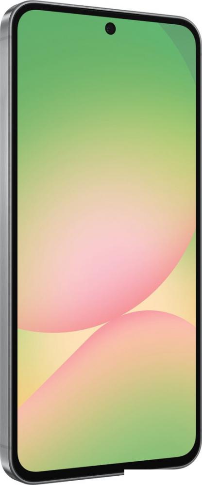 Телефон Samsung Galaxy A56 SM-A566E 8GB/128GB (черный)