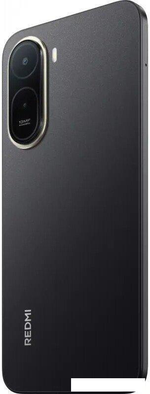 Телефон Xiaomi Redmi A7 Pro 4GB/64GB без NFC международная версия (черный)