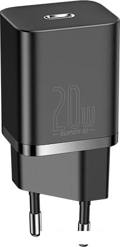 Сетевое зарядное Baseus TZCCSUP-B01 Сетевое зарядное Baseus TZCCSUP-B01