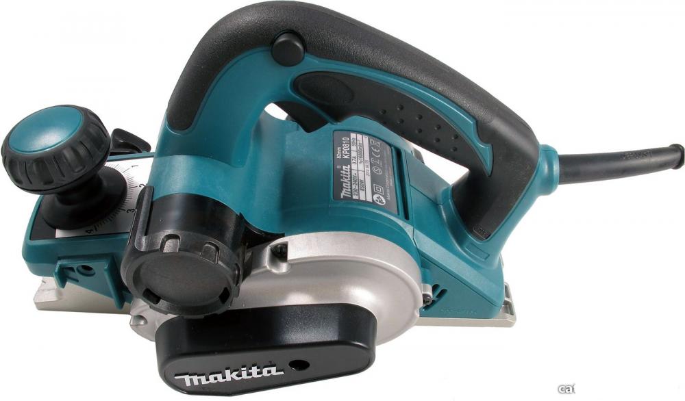 Рубанок Makita KP0810