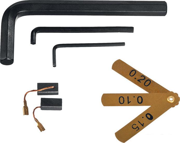 Листовые электрические ножницы Зубр ЗНЛ-500