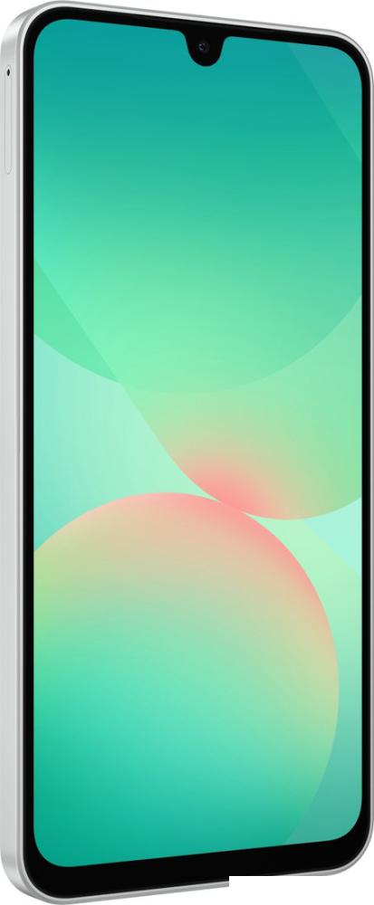 Телефон Samsung Galaxy A26 SM-A266B 6GB/128GB (белый)