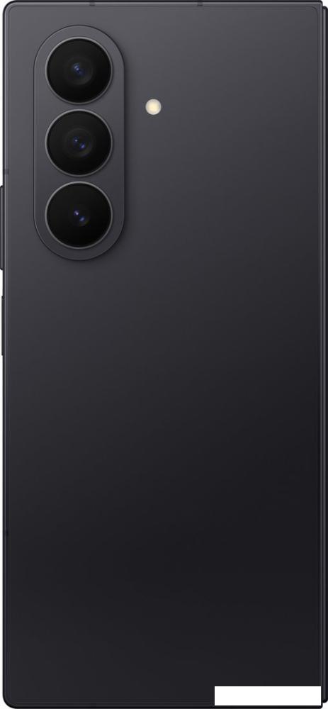 Телефон Samsung Galaxy Z Fold7 SM-F966B/DS 12GB/512GB (черный)