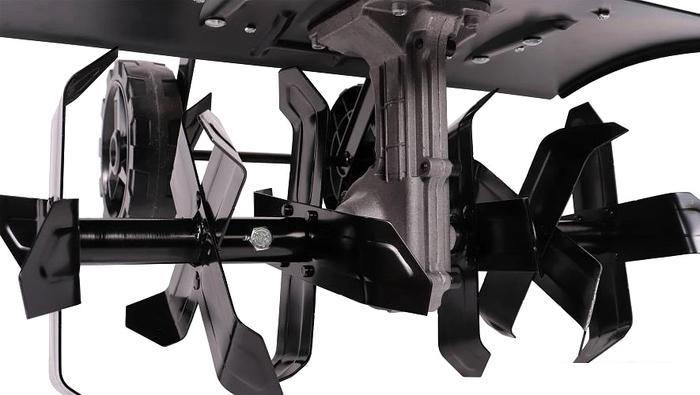 Мотокультиватор Champion EC1500