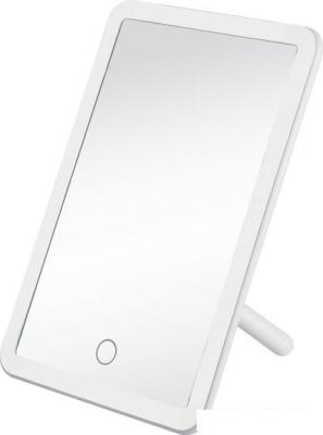 Косметическое зеркало Uniel TLD-591 White/LED/80Lm/6000K/Dimmer UL-00002759