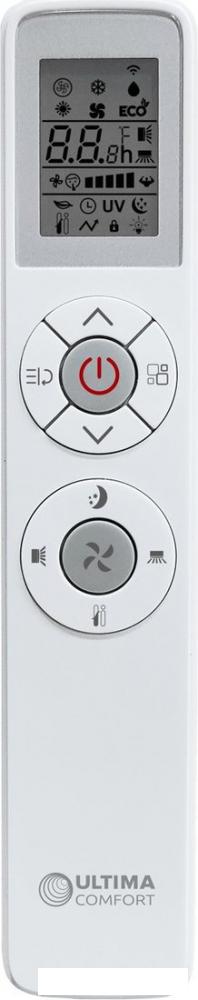 Кондиционер Ultima Comfort Exceed 2025 EXD-12PN