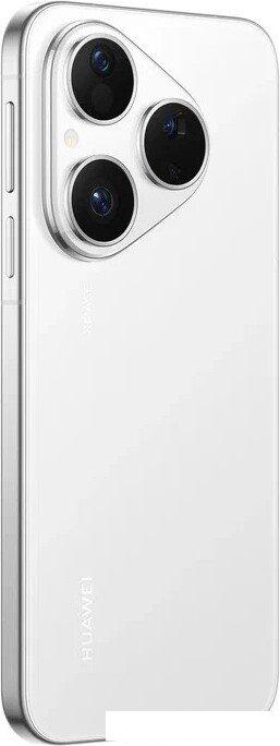 Телефон Huawei Pura 80 HED-LX9 12GB/256GB (белый)