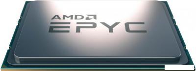 Процессоры AMD EPYC 7272 Процессоры AMD EPYC 7272