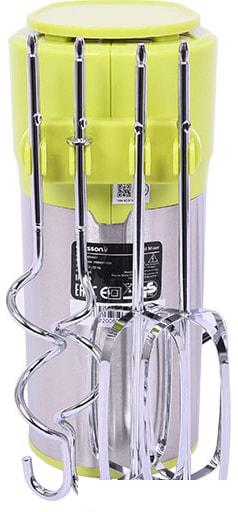 Миксер Oursson HM4001/GA