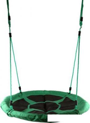 Подвесные качели Perfetto Sport Полотно PS-309 (100 см, зеленый)