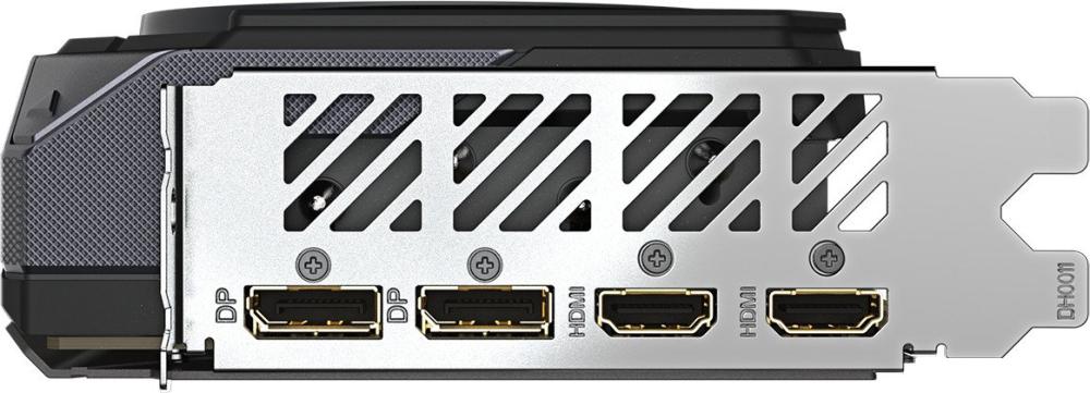 Видеокарта Gigabyte Radeon RX 9070 Gaming 16G GV-R9070GAMING-16GD