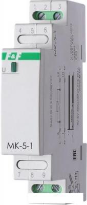 Реле промежуточное Евроавтоматика F&amp;F MK-5-1 EA06.002.001