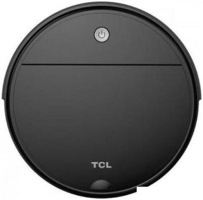 Робот-пылесос TCL Robot Vacuum Sweeva 500 (черный)