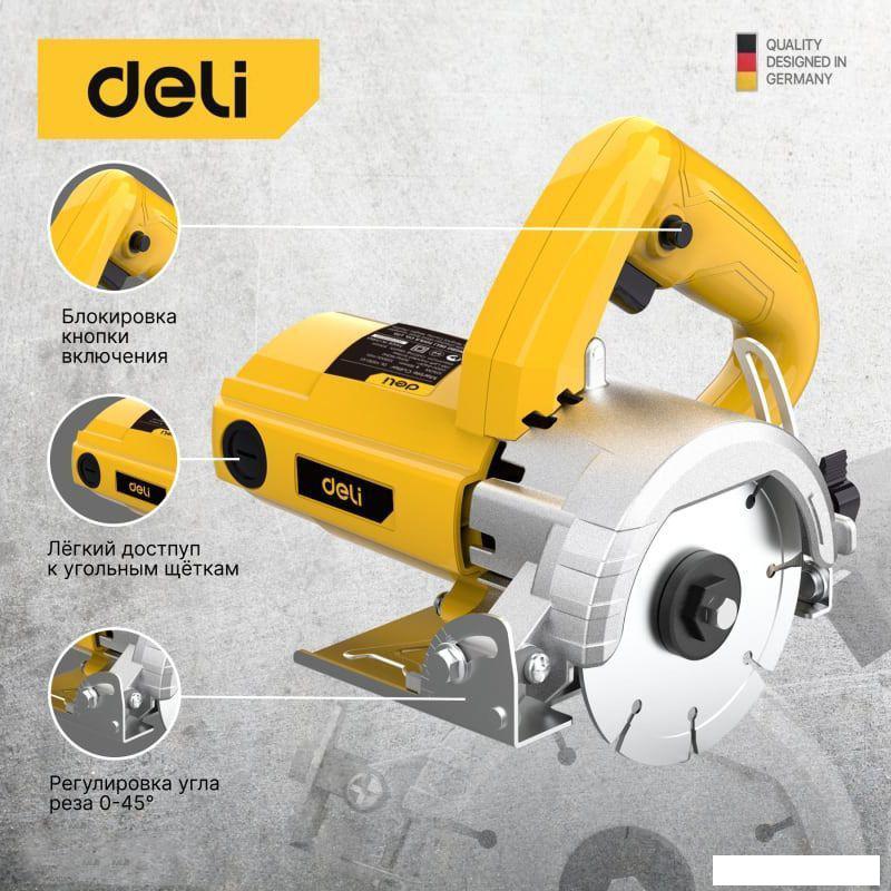 Плиткорезы Deli DL-YS110-E1 103013