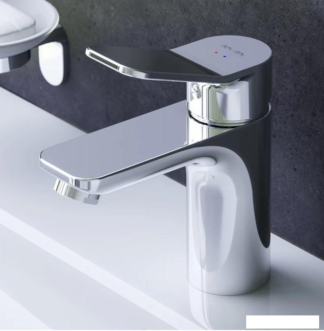 Смеситель AM.PM F88A02100 (хром)