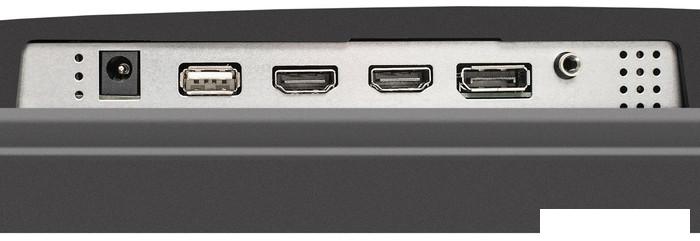 Игровой монитор ExeGate Combat EG2707A EX295595RUS