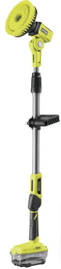Щеточные машины для уборки Ryobi R18TPS (без АКБ)