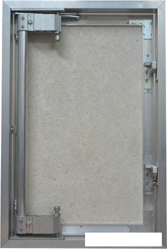 Сантехнические ревизионные люки РусВент Секрет 3.0 (200x600)