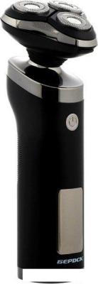 Электробритва Электроприборы-БЭМЗ Бердск 3318АС