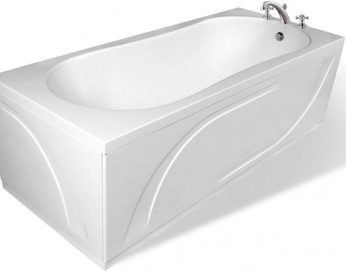 Ванны Эстет Лаура 170x70 [2-0002]