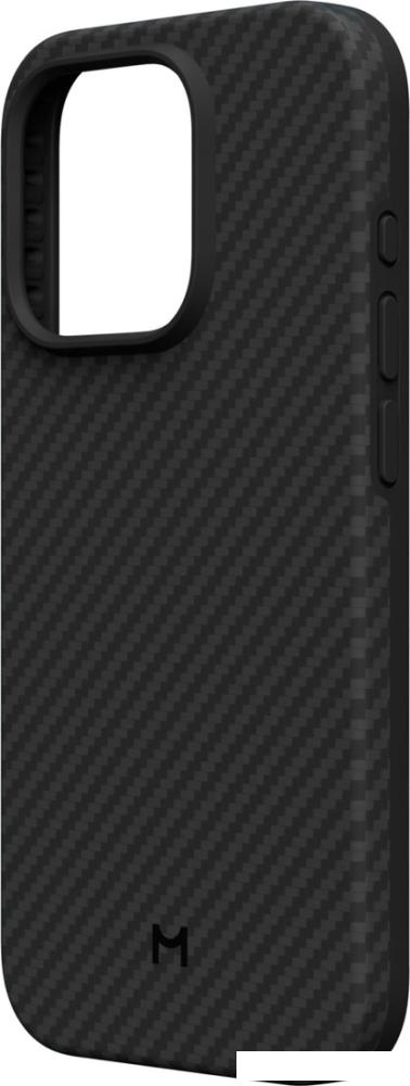 Чехол для телефона Magssory противоударный для Apple iPhone 15 Pro CFB019