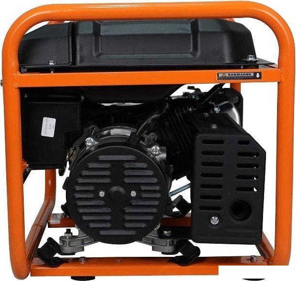 Генераторы Lifan 3500 3GF-6