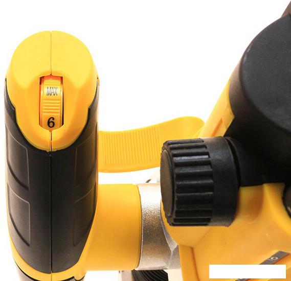 Вертикальный фрезер Калибр Мастер ФЭ-1900/12М+