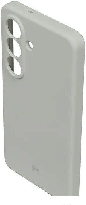 Чехол для телефона Magssory CSL050 для Samsung Galaxy S26 Ivory CSL050i