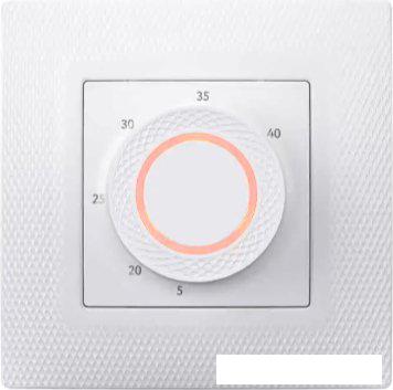 Терморегулятор Теплолюкс LumiSmart 25 (белый)