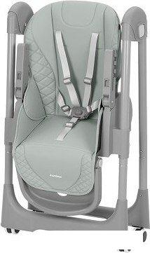 Высокий стульчик Baby Tilly Junior T-671 (бежевый)