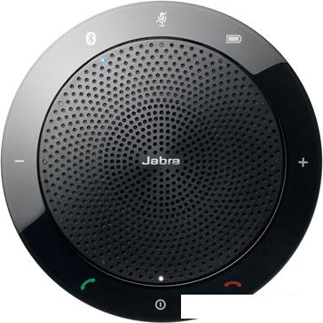 Спикерфон Jabra Speak 510+ MS