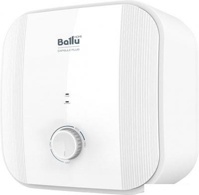 Накопительный электрический водонагреватель под мойку Ballu BWH/S 15 Capsule Plus U