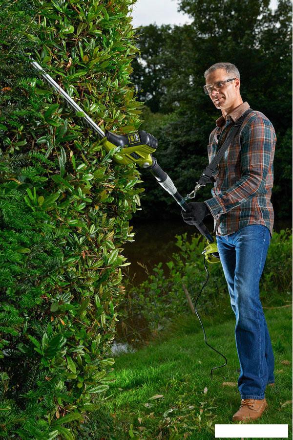 Кусторез Ryobi RPT4545E