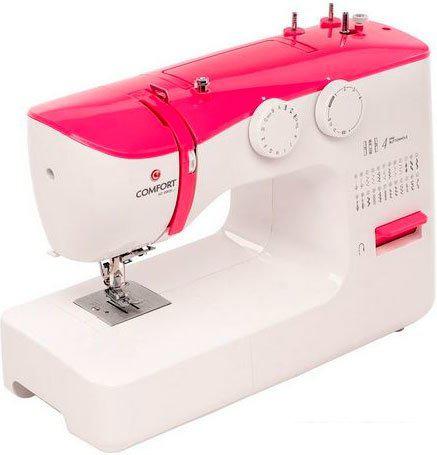 Электромеханическая швейная машина Comfort 2540
