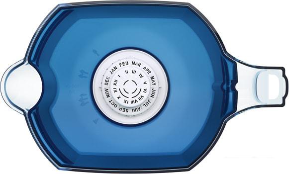 Кувшин АКВАФОР Гарри (синий)