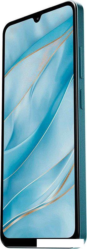 Телефон POCO C71 4GB/128GB международная версия (синий)