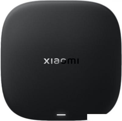 Смарт-приставка Xiaomi Box S 3rd Gen (международная версия)