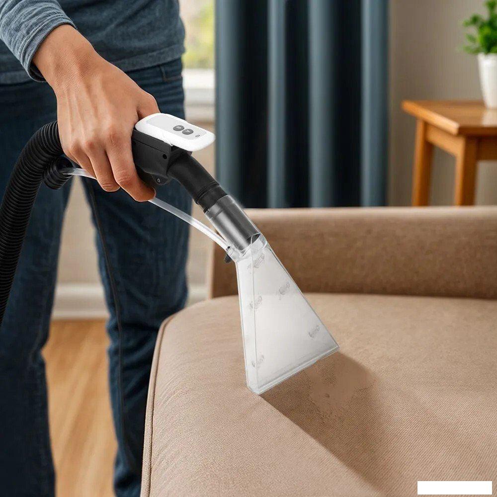 Пылесосы Kitfort KT-5543