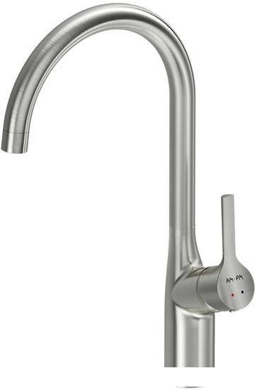 Смесители AM.PM Spike F9S07011 (сатин)