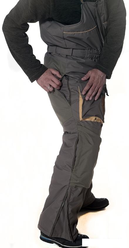 Костюм Canadian Camper Siberia