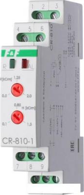 Реле тепловое Евроавтоматика F&amp;F CR-810-1 EA05.002.002