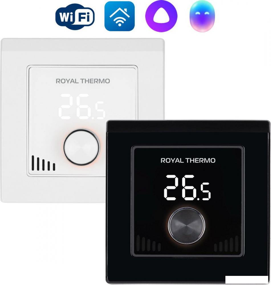 Терморегулятор Royal Thermo Intellon RTI-16