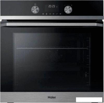 Электрический духовой шкаф Haier HOQ-K5AAN3BX