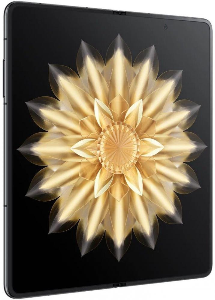 Смартфон HONOR Magic V2 16GB/512GB международная версия (черный)