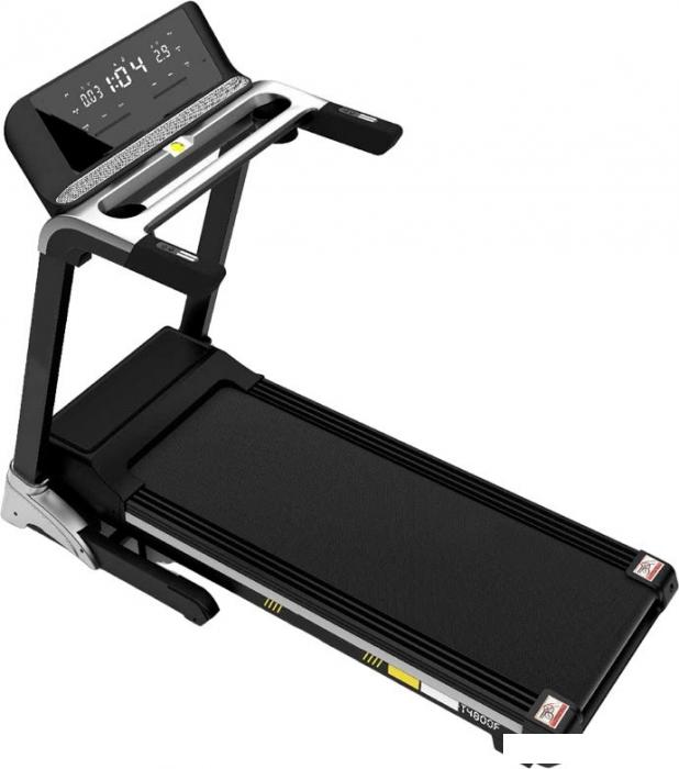 Электрическая беговая дорожка Sundays Fitness Middle Line T4800F